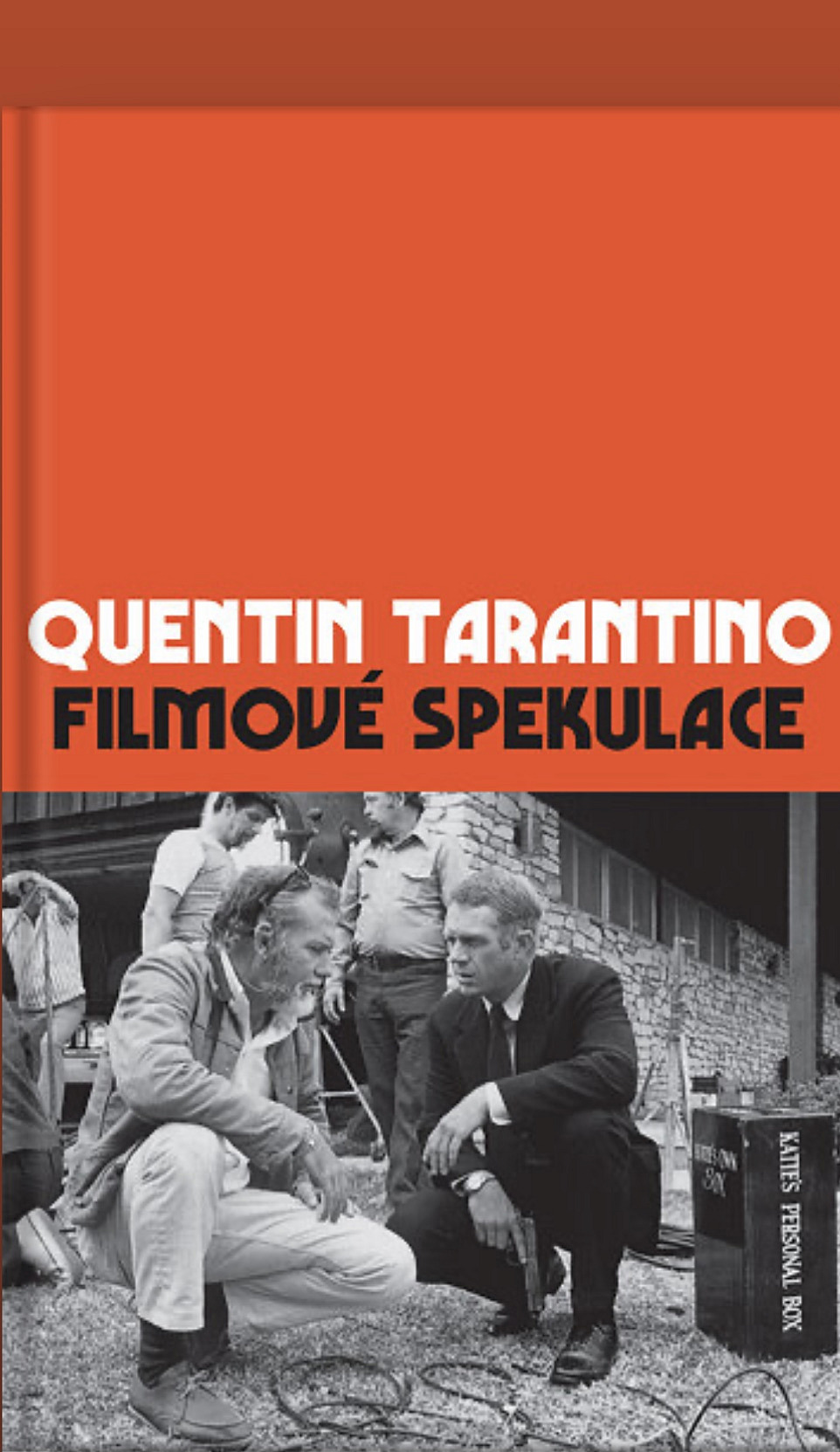 Filmové spekulace