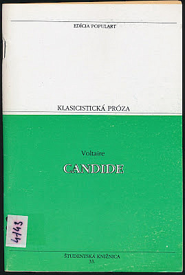 Candide