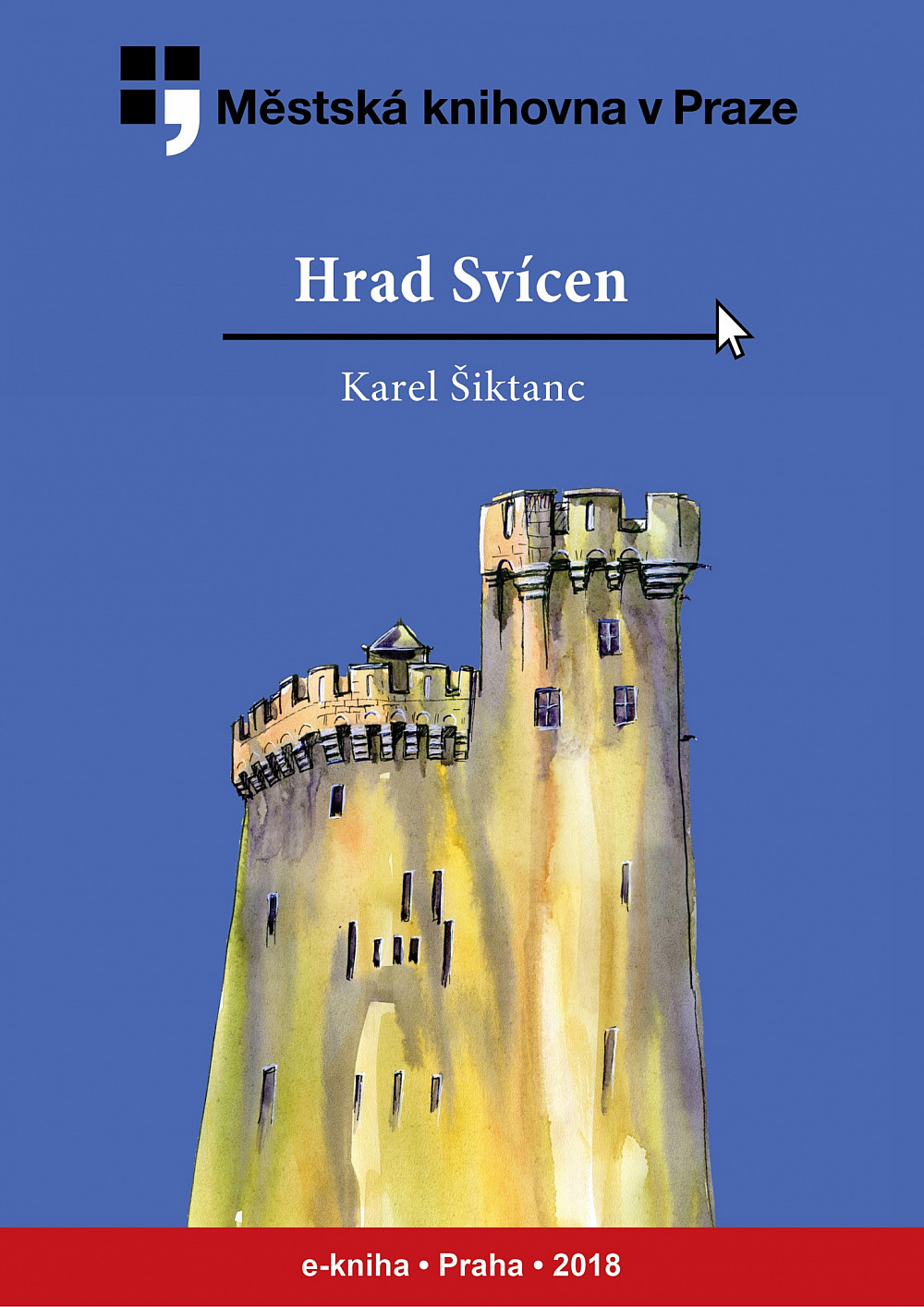 Hrad Svícen