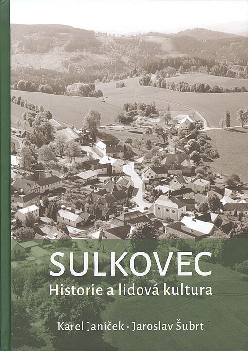 Sulkovec: historie a lidová kultura