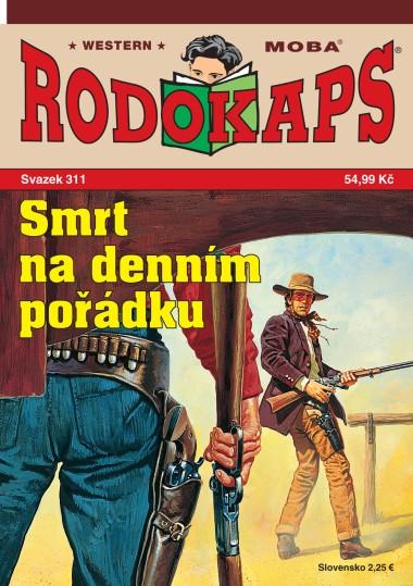 Smrt na denním pořádku