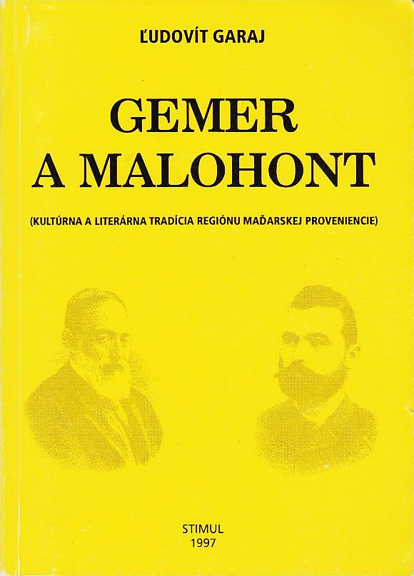 Gemer a Malohont