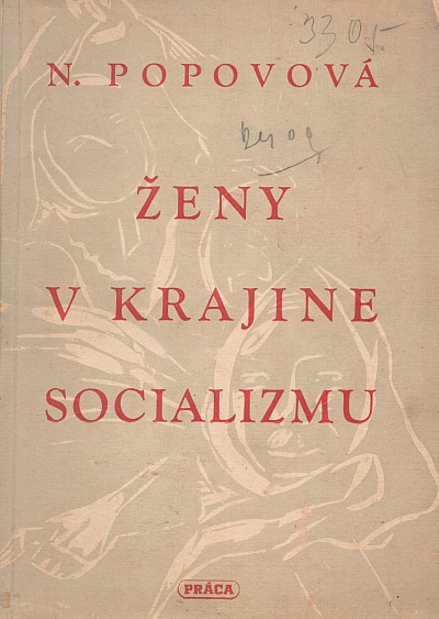 Ženy v krajine socializmu