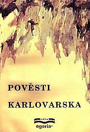 Pověsti Karlovarska