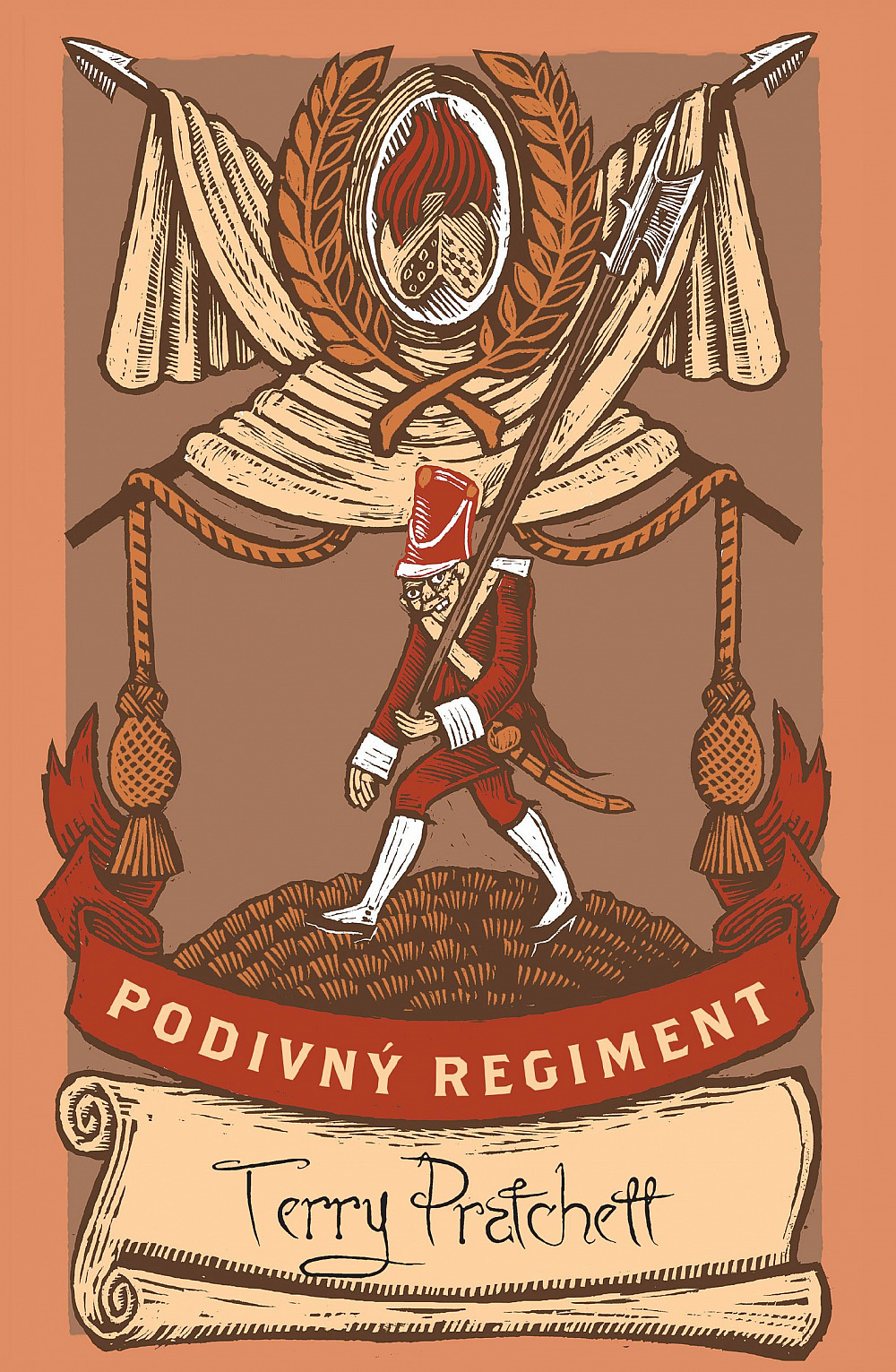 Podivný regiment