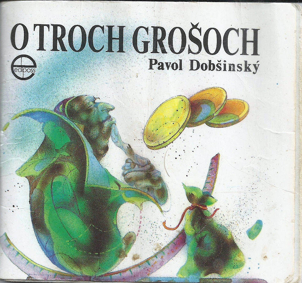 O troch grošoch