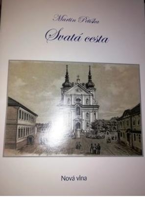 Svatá cesta