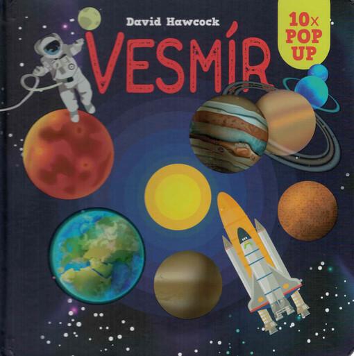 Vesmír