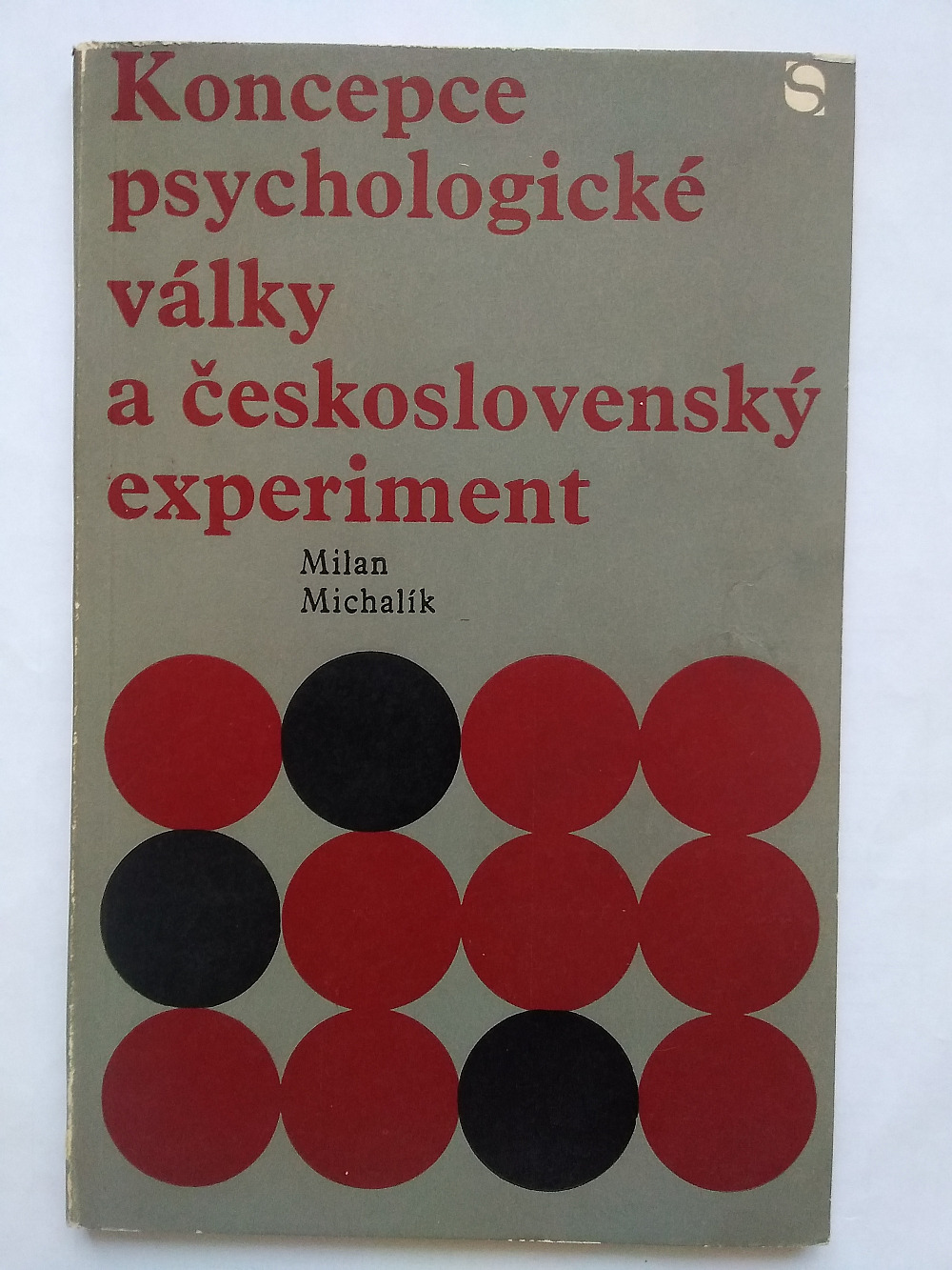 Koncepce psychologické války a československý experiment