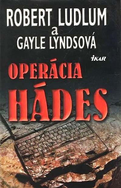 Operácia Hádes