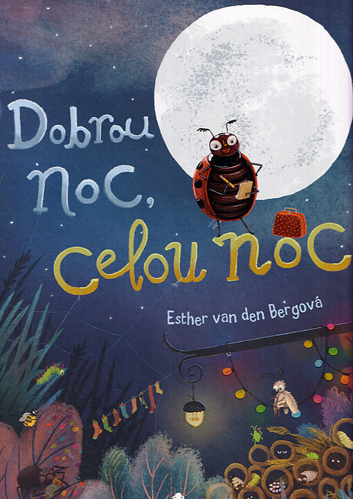 Dobrou noc, celou noc