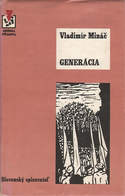 Generácia: Dlhý čas čakania / Živí a mŕtvi / Zvony zvonia na deň