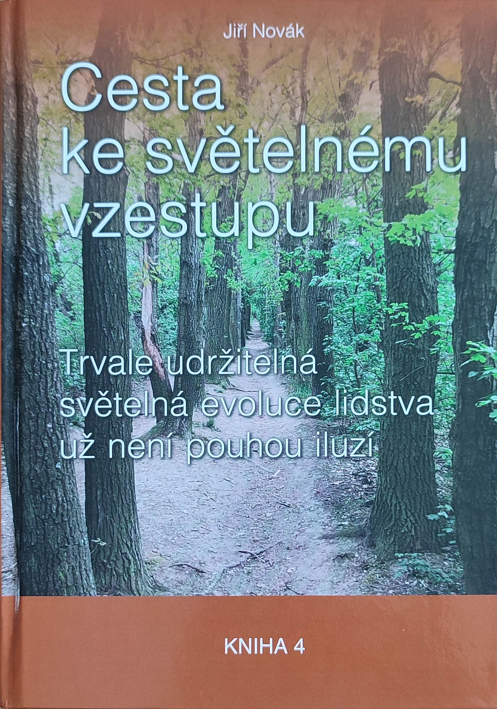 Cesta ke světelnému vzestupu