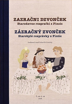 Zazračni dzvonček - Zázračný zvonček