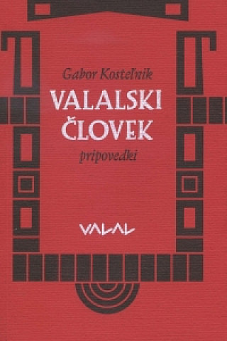 Valalski človek (pripovedki)