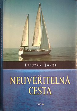 Neuvěřitelná cesta