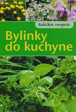 Bylinky do kuchyně