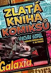 Zlatá kniha komiksů