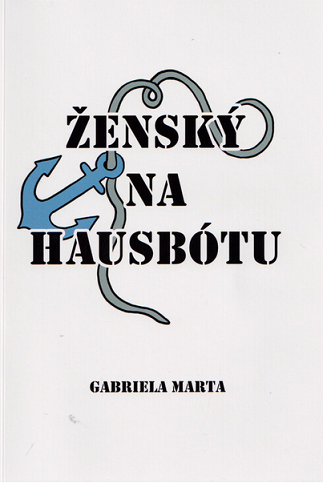 Ženský na hausbótu