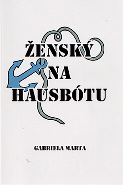 Ženský na hausbótu