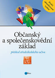 Občanský a společenskovědní základ: přehled středoškolského učiva