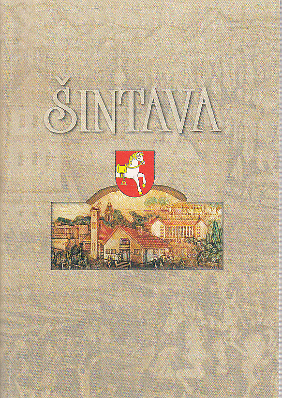 Šintava