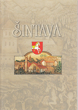 Šintava