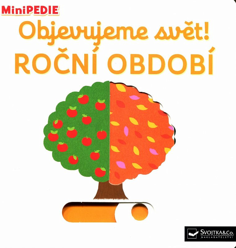 Objevujeme svět! Roční období