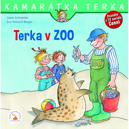 Terka v ZOO