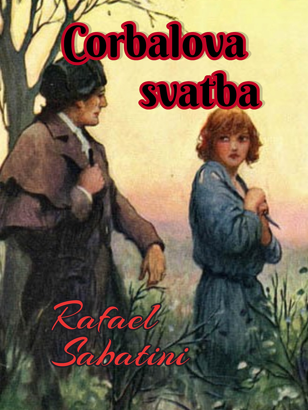 Corbalova svatba