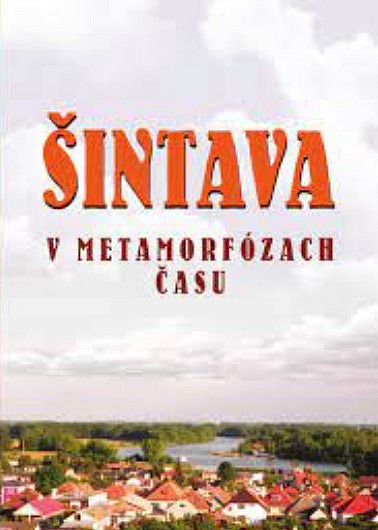 Šintava v metamorfózach času