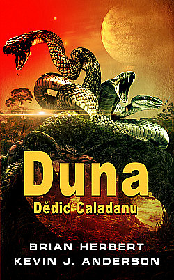 Duna: Dědic Caladanu