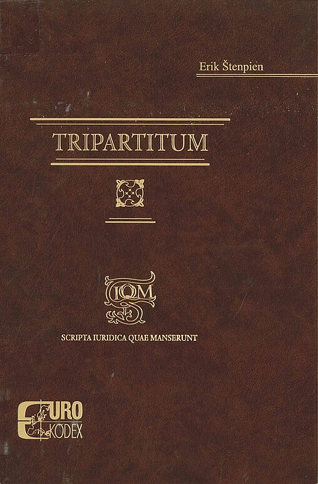 Tripartitum