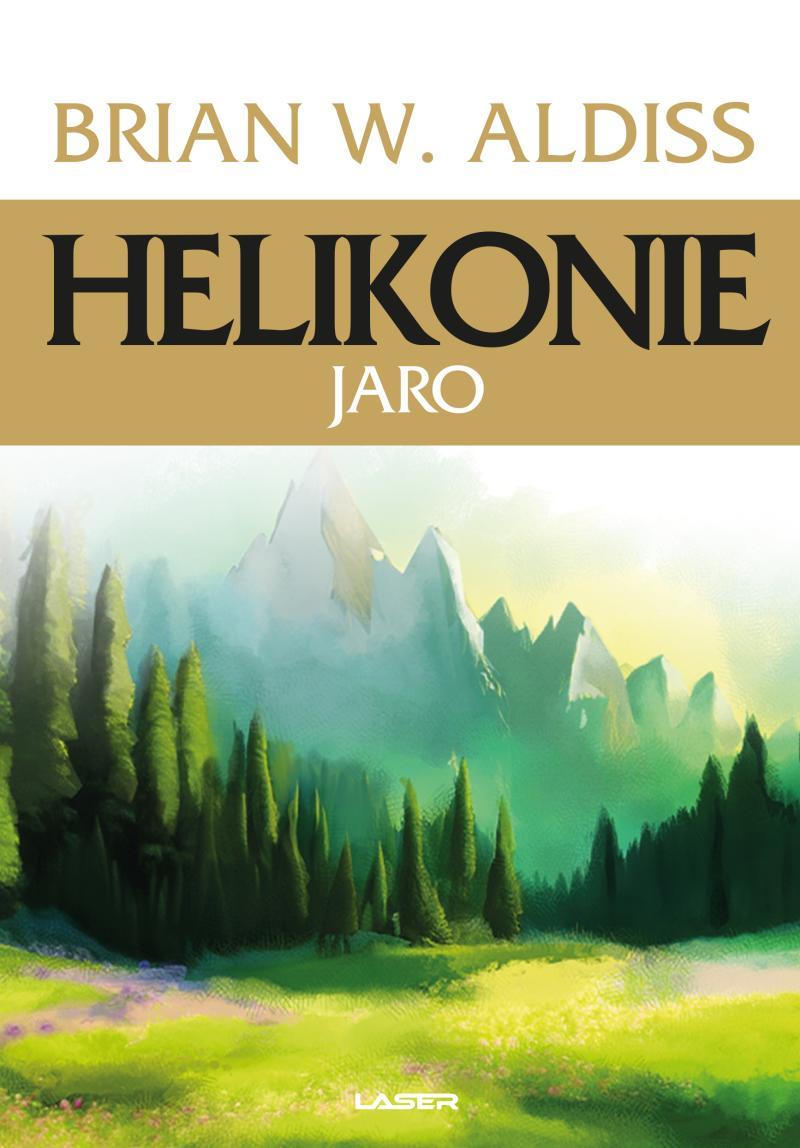 Helikonie - Jaro