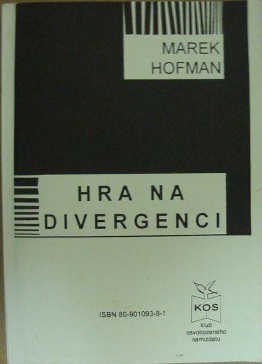 Hra na divergenci