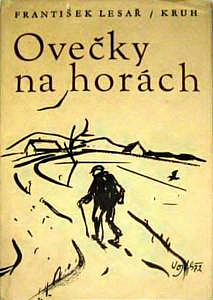 Ovečky na horách