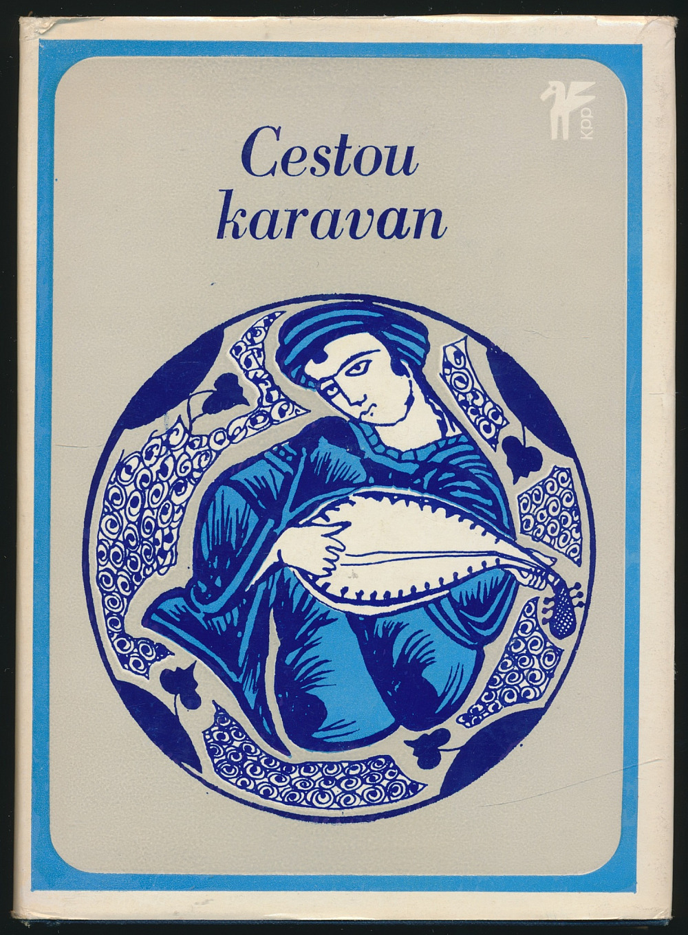 Cestou karavan