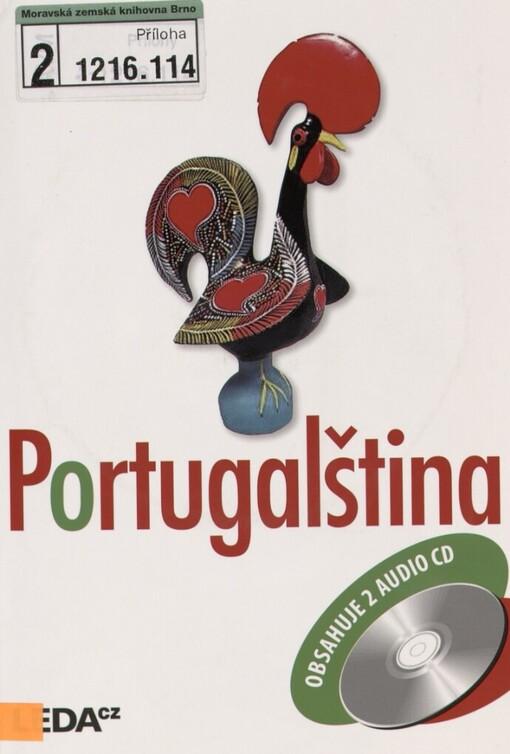 Portugalština