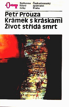 Krámek s kráskami - Život střídá smrt