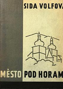 Město pod horami