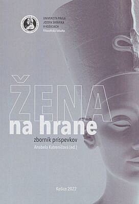 Žena na hrane: Zborník príspevkov