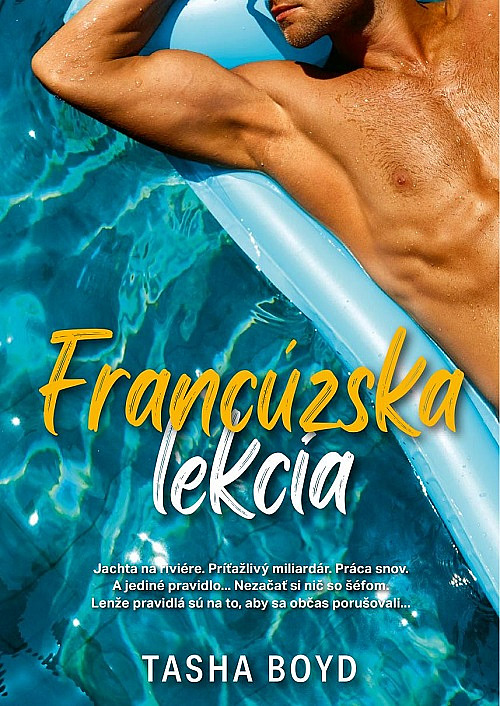 Francúzska lekcia