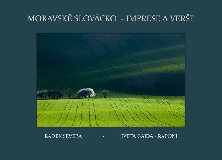 Moravské Slovácko - imprese a verše