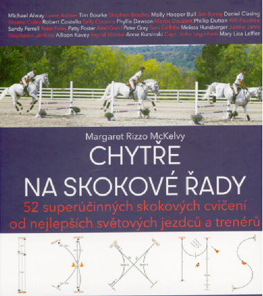 Chytře na skokové řady