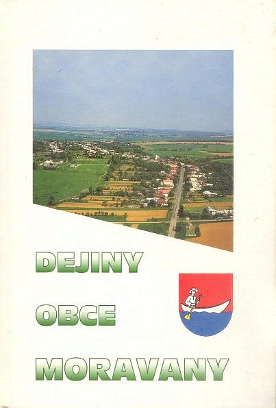 Dejiny obce Moravany