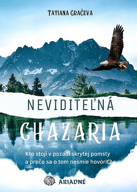 Neviditeľná Chazária