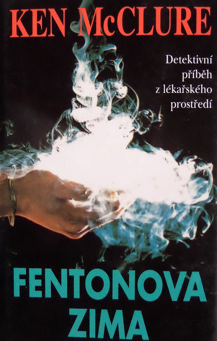 Fentonova zima