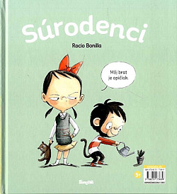 Súrodenci