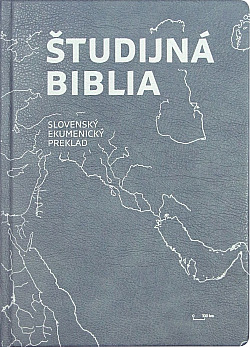 Študijná Biblia