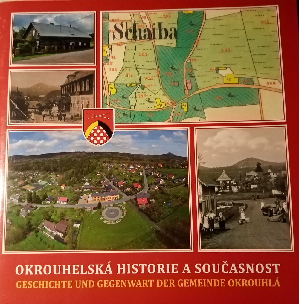 Okrouhelská historie a současnost